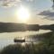 Lakeside Guesthouse, Lillstugan
