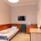 Inza Guest House