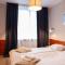 Inza Guest House