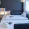 Novotel Suites Luxembourg