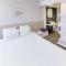 Novotel Suites Luxembourg