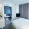Novotel Suites Luxembourg