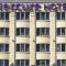 Mercure Hotel Brussels Centre Midi