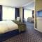 Mercure Hotel Brussels Centre Midi