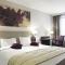 Mercure Hotel Brussels Centre Midi