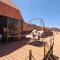 Rum Stars Camp