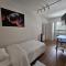 Cosy private room in Lausanne center
