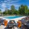 ibis Golfe de Saint-Tropez