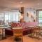 ibis Golfe de Saint-Tropez