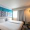 ibis Styles Bordeaux Centre Mériadeck