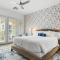 LV031 Luxurious Upstairs Legacy Villas Studio