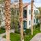 LV031 Luxurious Upstairs Legacy Villas Studio