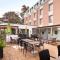 ibis Styles Beaune Centre