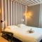 ibis Styles Nimes Gare Centre