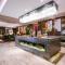 Pullman Shanghai Jingan