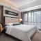 Pullman Shanghai Jingan