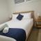 Oceanfront Ground Floor Apartment - Dwell 3 in Bargara