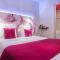 Mercure Paris Bastille Marais