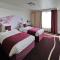 Mercure Paris Bastille Marais