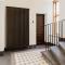 Stylish Apartment in Historic Villa Doll, City Center