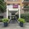 Hotel Mercure Milano Solari Hotel Mercure Milano Solari