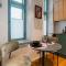 Stylish Apartment in Historic Villa Doll, City Center