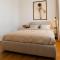Stylish Apartment in Historic Villa Doll, City Center