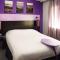 ibis Styles Marseille Centre Prado Place Castellane