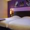 ibis Styles Marseille Centre Prado Place Castellane