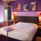 ibis Styles Marseille Centre Prado Place Castellane