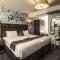Mercure Nottingham City Centre Hotel Mercure Nottingham City Centre Hotel