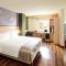 ibis Vientiane Nam Phu