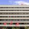 ibis Leiden Centre