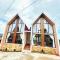 Sun Farm Dieng Villas