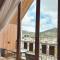 Sun Farm Dieng Villas