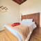 Sun Farm Dieng Villas