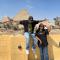 El Khalil Pyramids View Inn El Khalil Pyramids View Inn