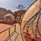 Rum Horizon luxury camp