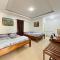 SETYA HOMESTAY TANJUNG LESUNG