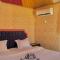Rum Horizon Bubble luxury camp