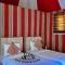 Rum Horizon luxury camp