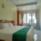 catba sunrise hotel