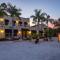 The Ringling Beach House