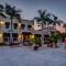 The Ringling Beach House