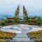 The Blooms Villas