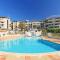 Apartment Le Sunset-Cap Sud-14 by Interhome