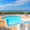 Apartment Le Sunset-Cap Sud-14 by Interhome