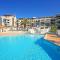 Apartment Le Sunset-Cap Sud-14 by Interhome