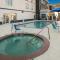 Comfort Suites Fort Worth North Fossil Creek