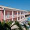 Angelina Hotel & Apartments